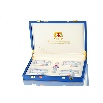 恢复自洁系统套无极