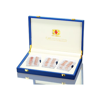 无极子宫排毒套