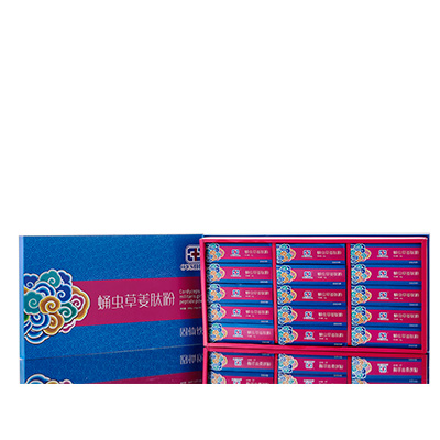 无极调经养气汤