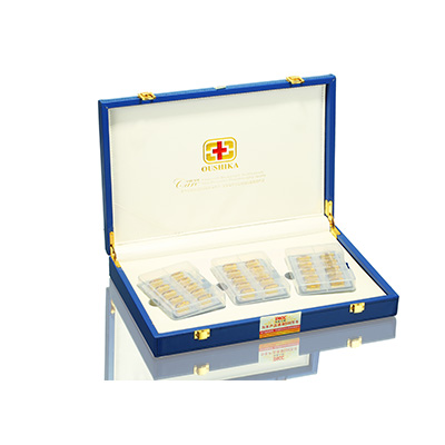 无极盆腔排毒修复套